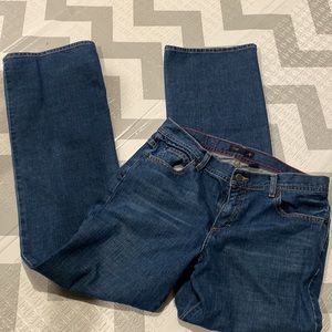 J. Crew Jeans
